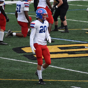 Meet your Posher, Aidan